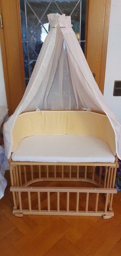 Babybay beistellbett - babybay,