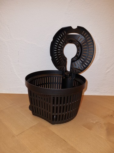 Thermomix tm7 gareinsatz mit - tm7,