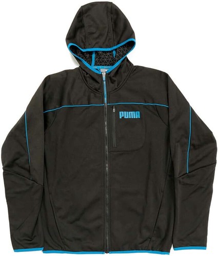 Puma herren jacke - puma,