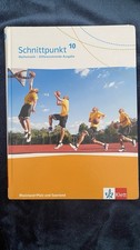 Schnittpunkt Mathematik 10