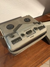 Tonbandgerät Telefunken