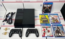 Sony PlayStation 4 PS4 Console