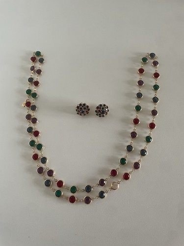 Swarovski vintage kette und - swarovski,