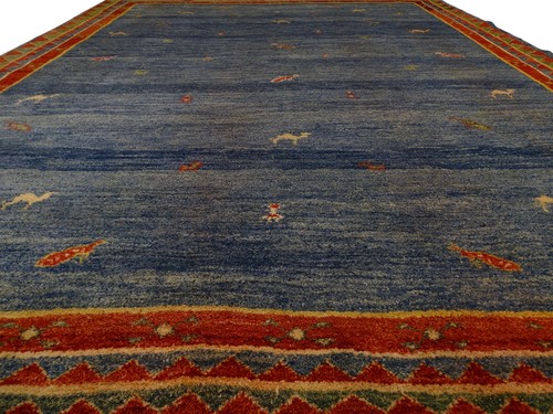Gabbeh 393 314 cm - -,