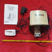 funkwerke Aktive UMTS Antenne (NP war 109€)