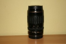 Canon Zoom EF 100-300mm 1:4.5-5.6 USM analog und digital