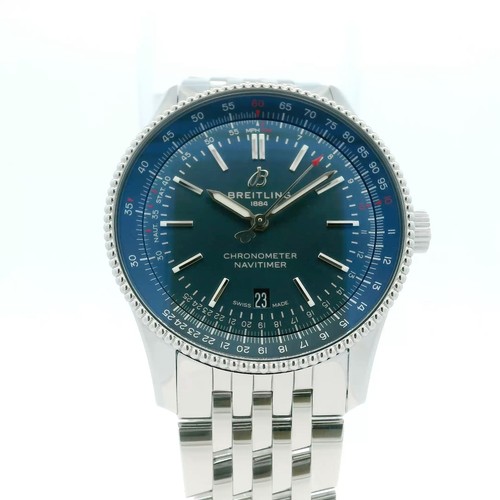 Breitling navitimer automatic - breitling,