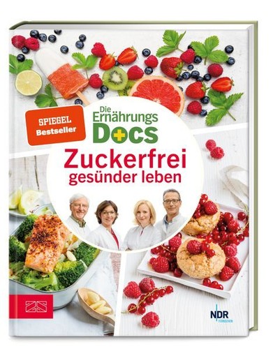 Die ernährungs docs - die,