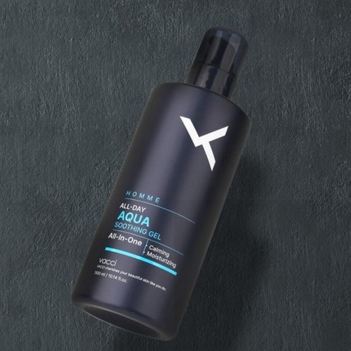 Vacci homme all day aqua - homme, all-day