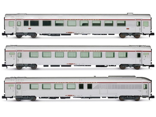 Arnold hn4501 personenwagen - arnold,