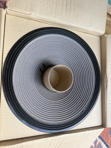 Audio p150 2226 recone kit - p150/2226,