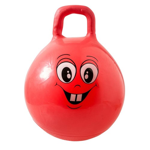Idena sprungball happy - idena,