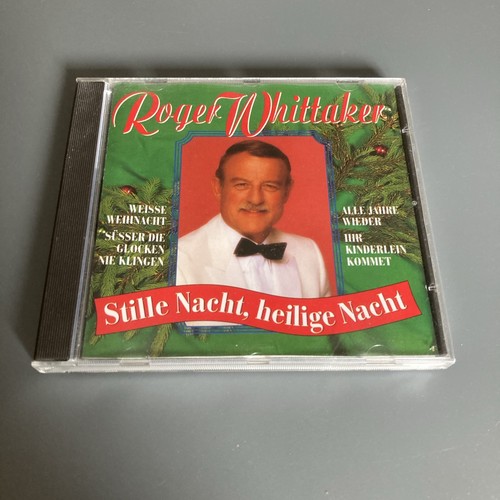 Roger whittaker stille - roger,