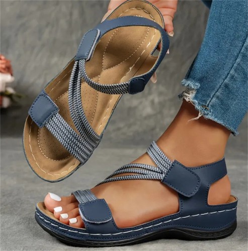 Damen sandalen orthopädische - sandalen,