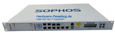 Sophos SG 310 VPN Network Firewall Security Appliance Rev 1