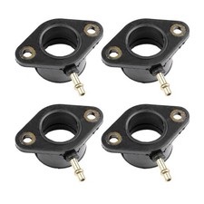 Ansaugstutzen Vergaser