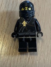 LEGO Ninjago - Golden Weapons