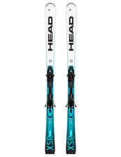 Neu HEAD WORLDCUP REBELS E.XSR