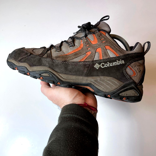 Columbia firelane wanderschuhe - columbia,