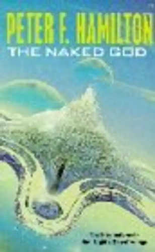 The naked god peter - god, f