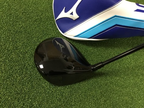 Mizuno max 230 5 driver - st,