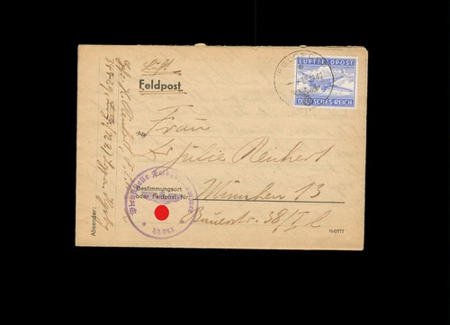 Nowosokolniki luftfeldpost - nowosokolniki,