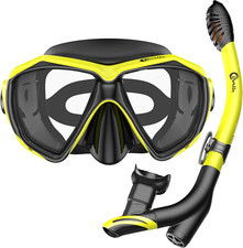 Schnorchelset Schnorcheln Set