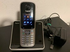 Siemens Gigaset S810 Color