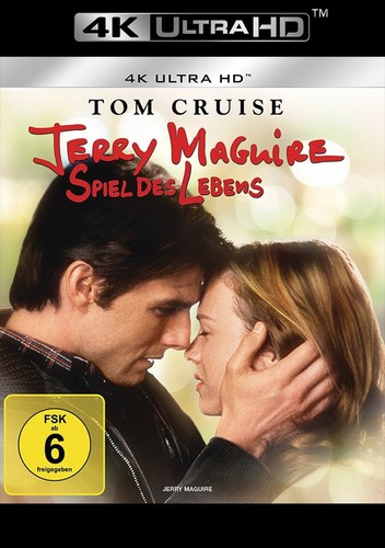 Jerry maguire spiel des - spiel,