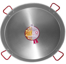 90cm PAELLA PFANNE