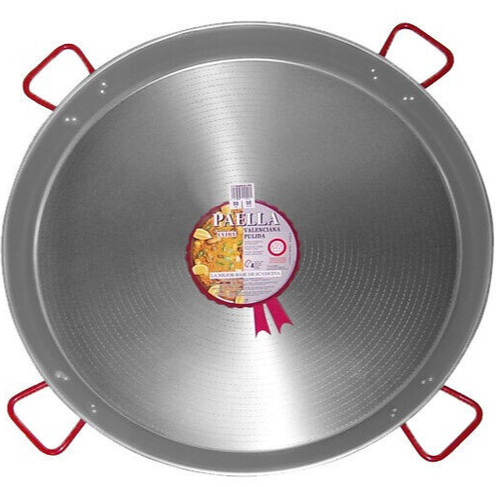 90cm paella pfanne - paella,