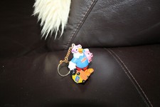 Werbefigur __ Allti Alltours __ Schleich