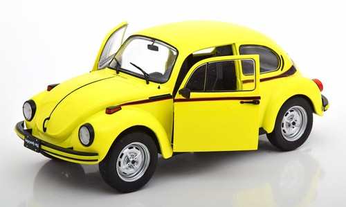 Solido volkswagen käfer - solido,