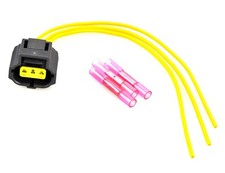 Reparatur Stecker Leitung