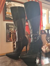 Gianmarco lorenzi stiefel - gianmarco,