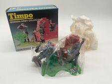 Timpo Toys Modern Army