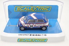 Scalextric Mini 1275GT Patrick