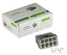 Wago 2273-208 Klemmen