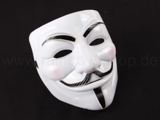 Maske Anonymous Vendetta Guy