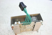 Jeanneau Microcar Light Bj.1994 Relais Relay Eridias 92120172 VE20-48V 12V-200W