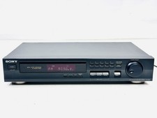 Sony s215 tuner - sony,