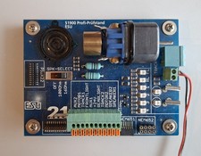 Esu 51900 profi prüfstand - esu,