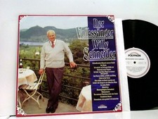 Der Volkssänger Schneider