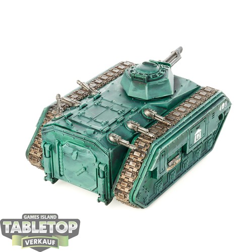 Astra militarum chimera - chimera,