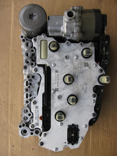 0dd927770f org vw dsg - 0dd927770f,