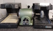 Dental Polier Motor Mit