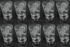 10 Stück Jägermeister USA