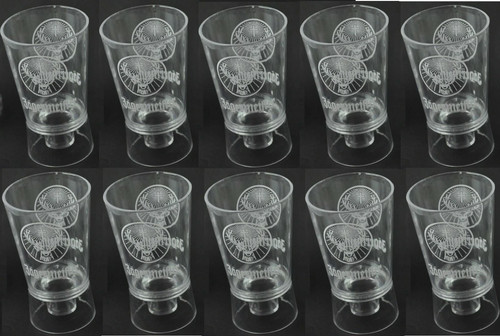 Stück jägermeister usa - 10,