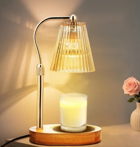 Kerzenwärmer lampe mit dimmer - lampe,