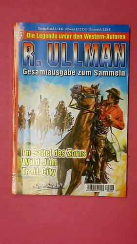 234092 robert ullman - 234092,